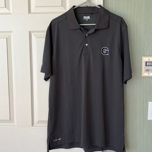Mens Ping golf shirt -Georgetown